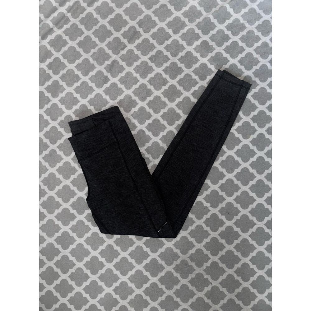 Size 6 Lululemon Leggings